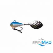 Spinnertail SPINMAD Mag, 6g, Culoare 0711