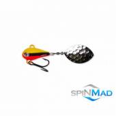 Spinnertail SPINMAD Mag, 6g, Culoare 0712