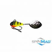 Spinnertail SPINMAD Mag, 6g, Culoare 0714