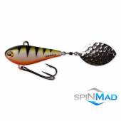 Spinnertail SPINMAD Turbo, 35g, Culoare 1001