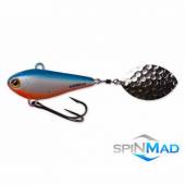 Spinnertail SPINMAD Turbo, 35g, Culoare 1005