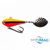 Spinnertail SPINMAD Turbo, 35g, 1008