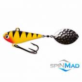 Spinnertail SPINMAD Turbo, 35g, 1009