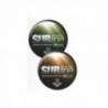 Fir monofilament crap KORDA SUBLINE VERDE 0,33MM/10LB/1000M