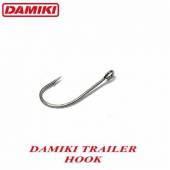 Damiki Trailer Hook Nr.2/0 4buc/plic