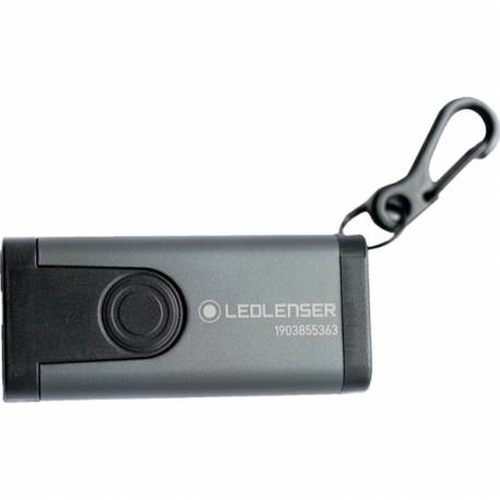 Lanterna LED LENSER K4R 60LM/1XLI-ION+USB