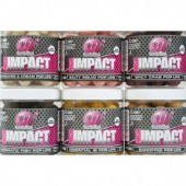 Pop-up MAINLINE HIGH IMPACT AROMATIC FISH 16MM