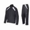 Trening Wilson Woven Warm Up, copii, Negru, XL