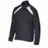 Trening Wilson Woven Warm Up, copii, Negru, XL