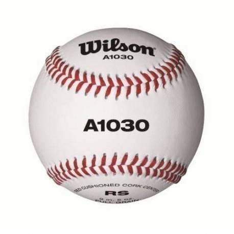 Minge baseball, Wilson Official League A1030