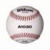 Minge baseball, Wilson Official League A1030