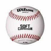 Minge baseball, Wilson Soft Compression A1217