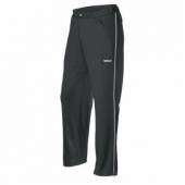 Pantaloni sport Wilson Flinders, barbati, Negru, S