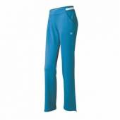 Pantaloni sport Wilson Sweet Spot, femei, albastru, XS