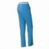 Pantaloni sport Wilson Sweet Spot, femei, albastru, L