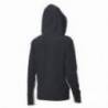 Hanorac Wilson New Knit Hoody, femei, negru, L