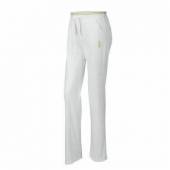 Pantaloni sport Wilson Hall Of Fame, femei, alb, L