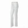 Pantaloni sport Wilson Hall Of Fame, femei, alb, L