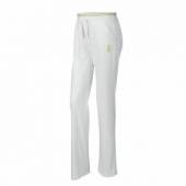 Pantaloni sport Wilson Hall Of Fame, femei, alb, M