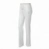 Pantaloni sport Wilson Hall Of Fame, femei, alb, M