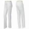 Pantaloni sport Wilson Hall Of Fame, femei, alb, M