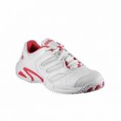 Pantofi sport Wilson Tour Construkt, copii, alb, 39