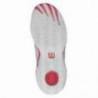 Pantofi sport Wilson Tour Construkt, copii, alb, 39