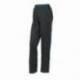 Pantaloni de training WILSON Village, negru, pentru femei, marimea L