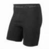 Sort compresie Wilson Seamless, barbati, negru, M