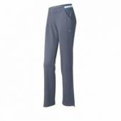 Pantaloni sport Wilson Sweet Spot, femei, gri, L