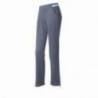 Pantaloni sport Wilson Sweet Spot, femei, gri, L