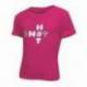 Tricou WILSON Sweet Succes, roz, marimea L