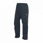 Pantaloni sport Wilson Rush, barbati, negru, XXL