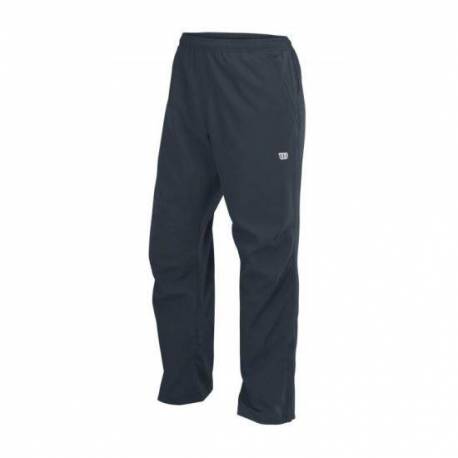 Pantaloni sport Wilson Rush, barbati, negru, XXL