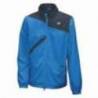 Trening Wilson Woven Warm Up, copii, albastru/negru, L