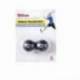 Mingi Wilson Staff Squash, punct galben