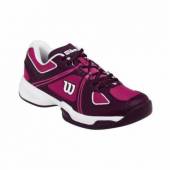 Pantofi sport Wilson NVISION ENVY, femei, roz, 41
