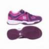 Pantofi sport Wilson NVISION ENVY, femei, roz, 41