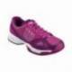 Pantofi sport Wilson Rush Open 2.0, dama, roz, 39