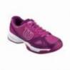 Pantofi sport Wilson Rush Open 2.0, dama, roz, 39 2/3