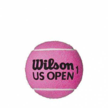 Minge Wilson US Open Jumbo, 13 cm, roz