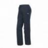 Trening Wilson Team Woven Warmup, copii, Albastru/Negru, 12 ani - L/152 cm, L