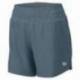 Pantaloni scurti WILSON Sporty Short, femei, negru, marimea L