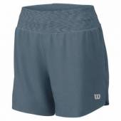 Pantaloni scurti Wilson Sporty Short, femei, negru, L