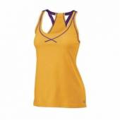 Maiou sport Wilson Spring Mesh Boyfriend, portocaliu, femei, L