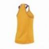 Maiou sport Wilson Spring Mesh Boyfriend, portocaliu, femei, L