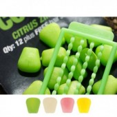 Pop-up KORDA PORUMB ARTIFICIAL CITRUS VERDE 12B.PL