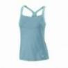 Maiou sport Wilson Summer Strappy, albastru, femei, L