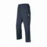 Pantaloni sport Wilson Woven Team, barbati, gri, L