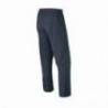 Pantaloni sport Wilson Woven Team, barbati, gri, L